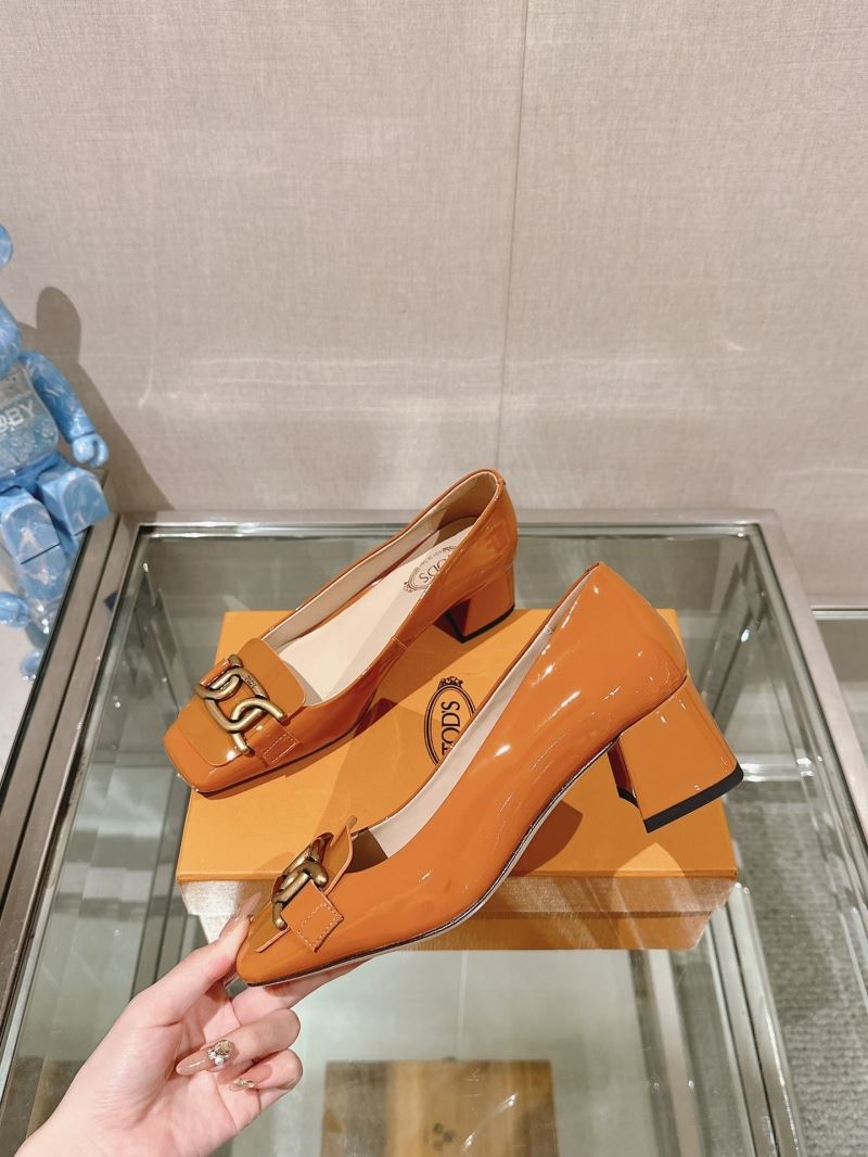 Tods Shoes